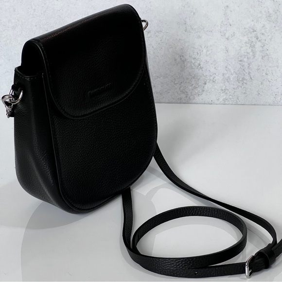 Bandolier Crossbody Bag with Strap - Picture 2 of 3